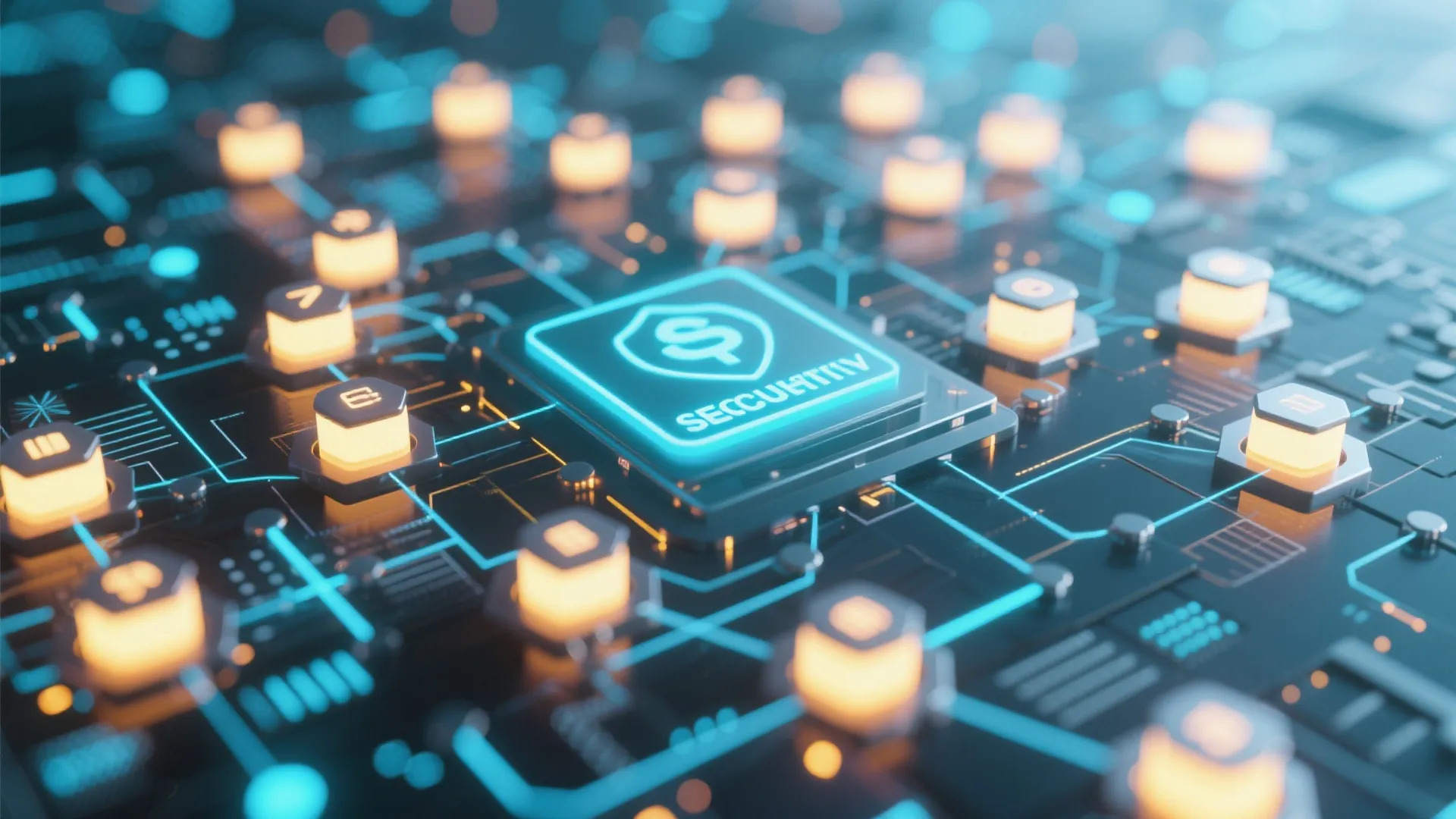 网络安全防御网络