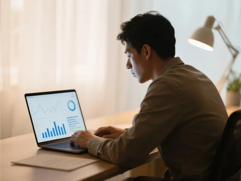 Analyzing Risk Data