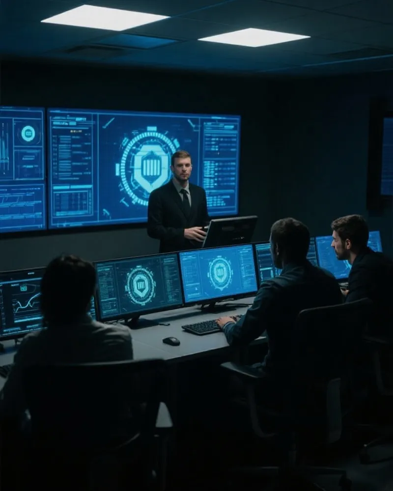 Security Operations
