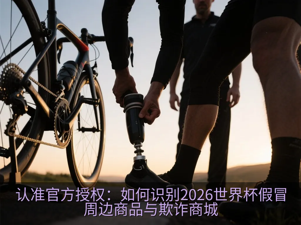 认准官方授权：如何识别2026世界杯假冒周边商品与欺诈商城